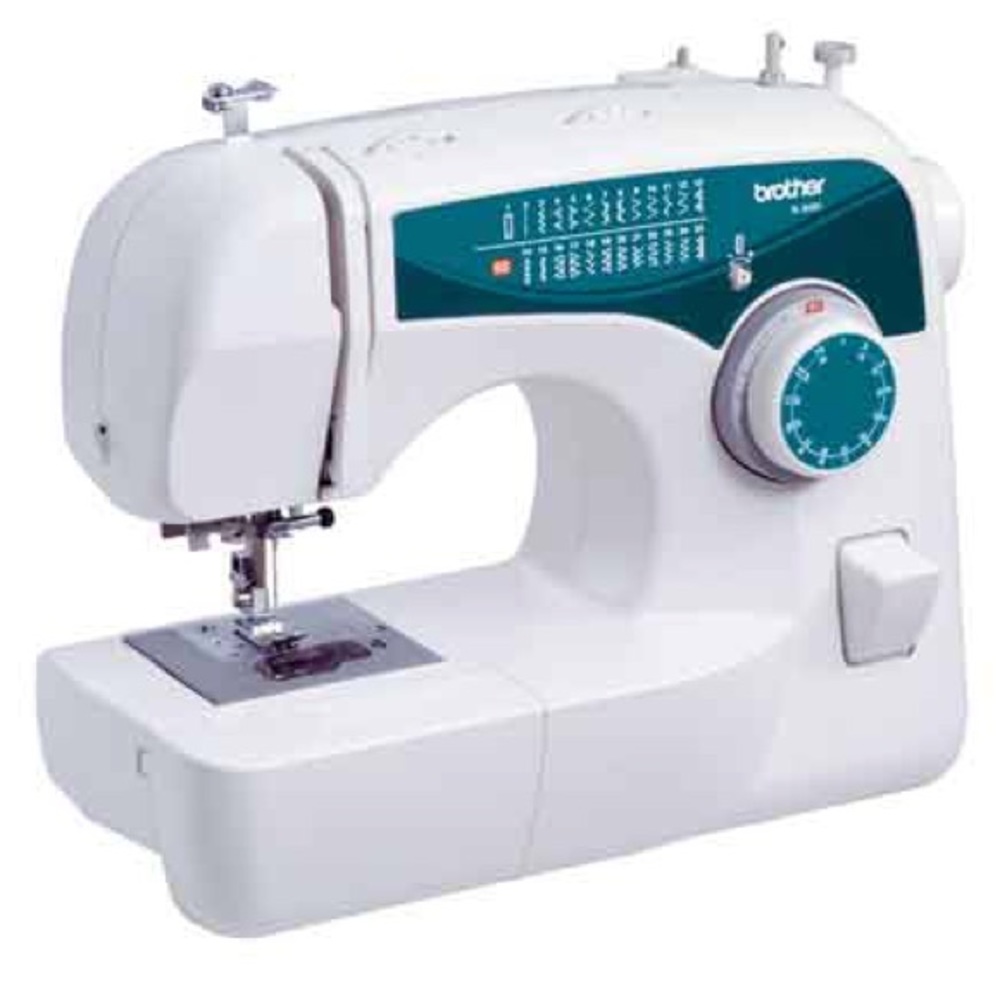 Brand new brother sewing machine XL-2600i